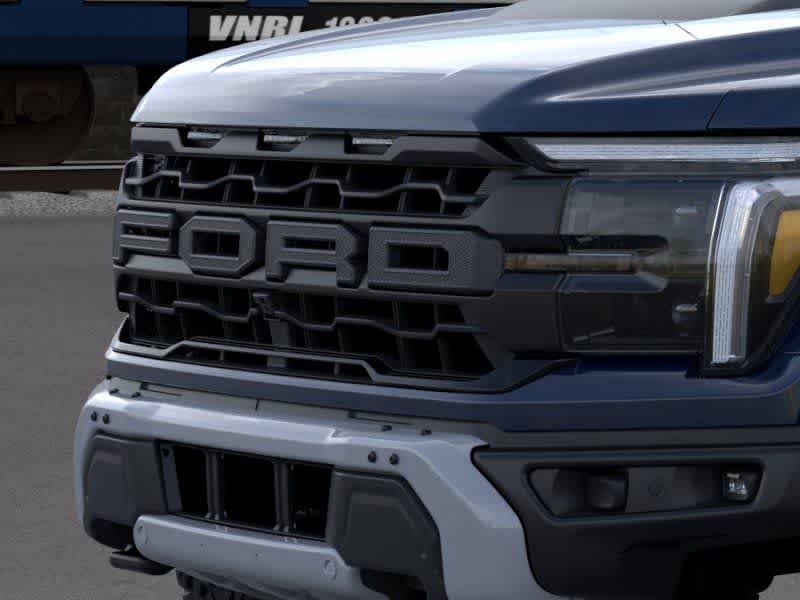 Thumbnail: 2026 Ford F-150 - 18