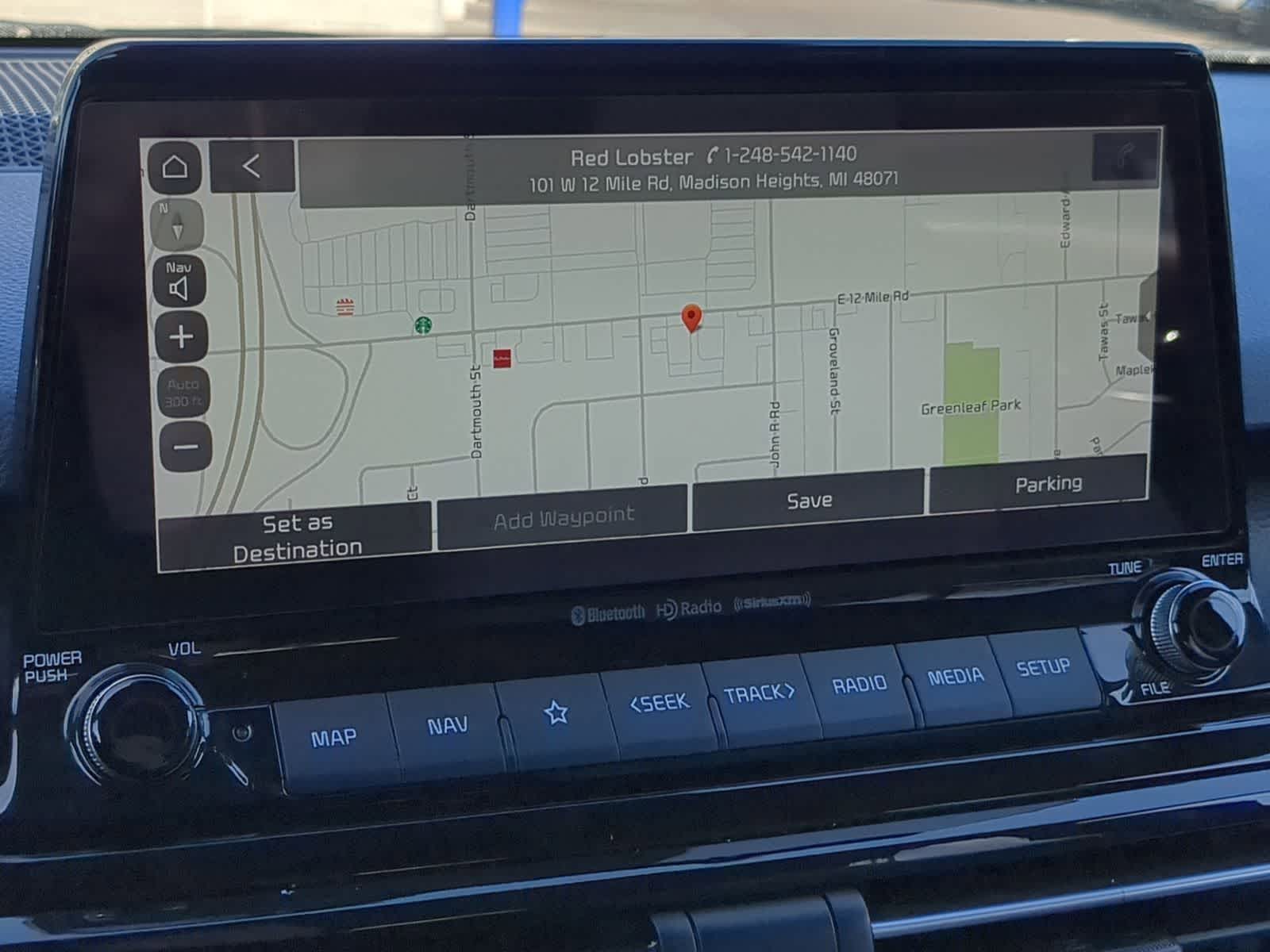 Thumbnail: 2022 Kia Seltos - 31