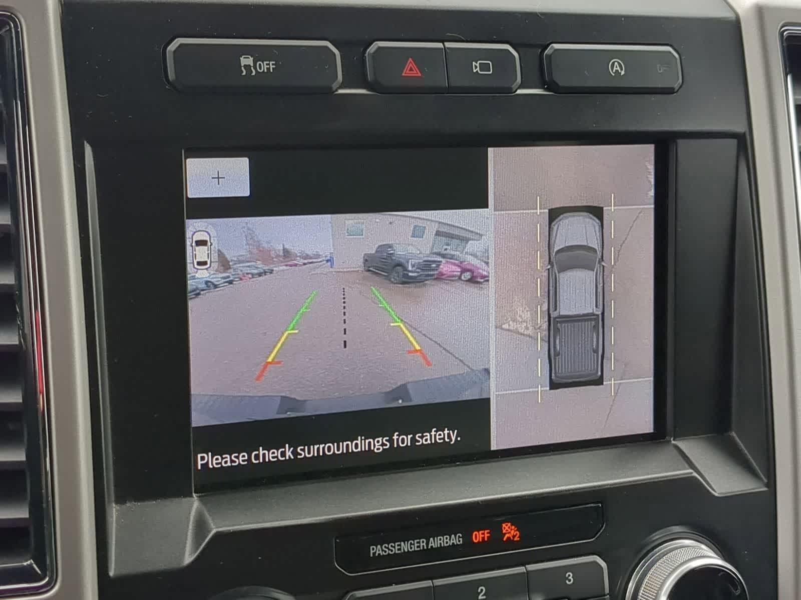 Thumbnail: 2020 Ford F-150 - 29