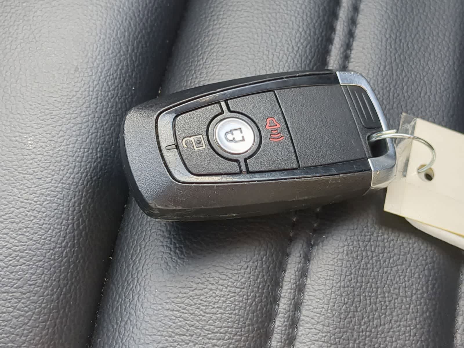 Thumbnail: 2023 Ford Edge - 35