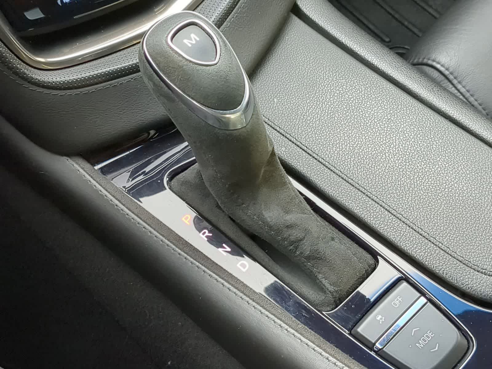 Thumbnail: 2016 Cadillac CTS - 37