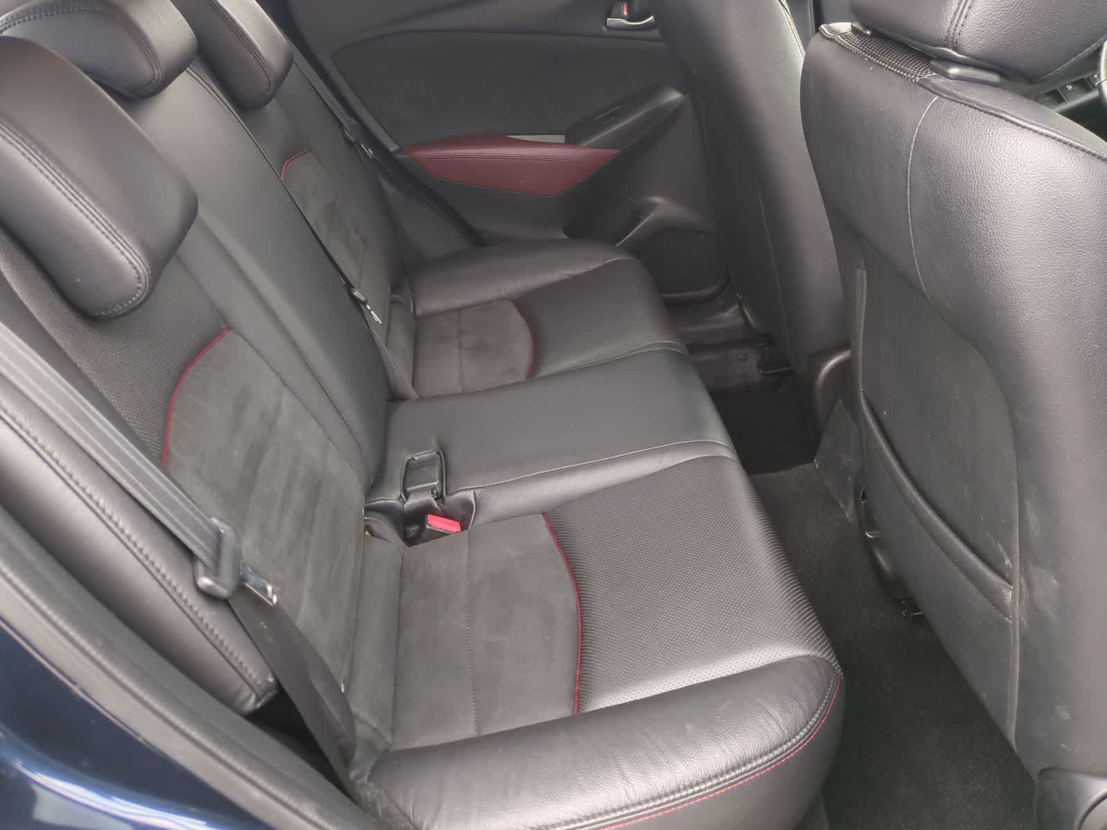 Thumbnail: 2017 Mazda CX-3 - 32