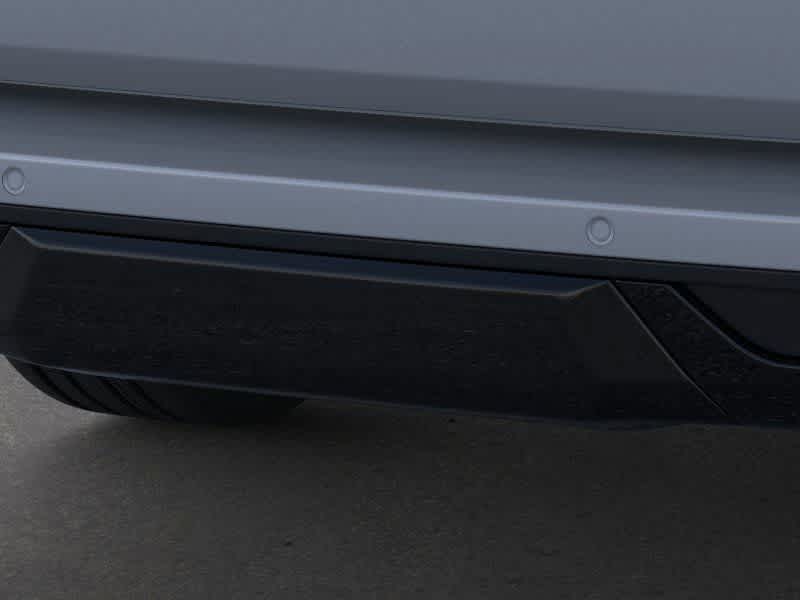 Thumbnail: 2026 Ford Expedition MAX - 23