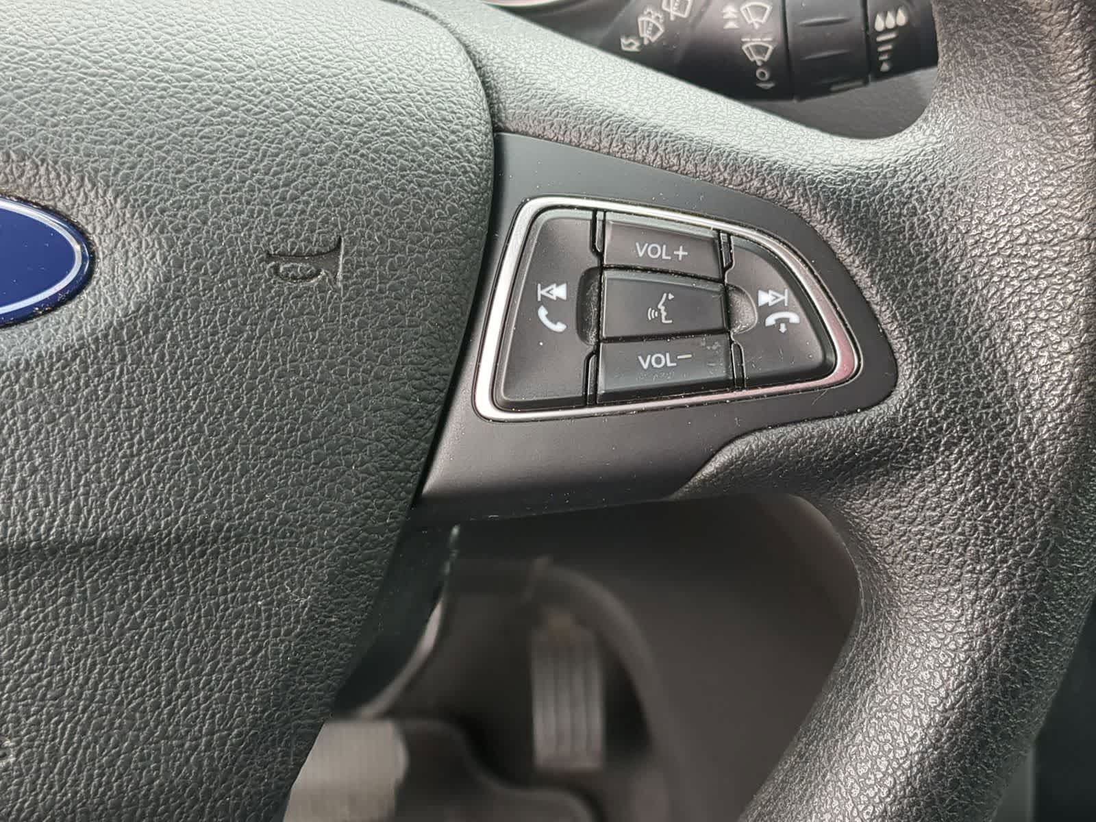 Thumbnail: 2019 Ford Escape - 27