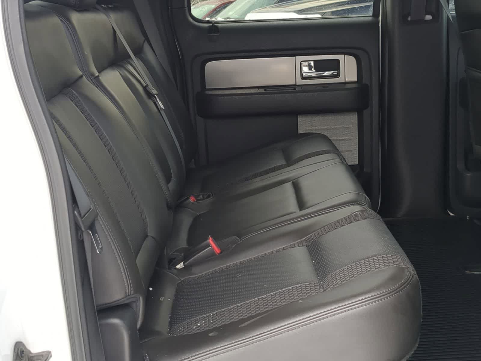 Thumbnail: 2014 Ford F-150 - 21