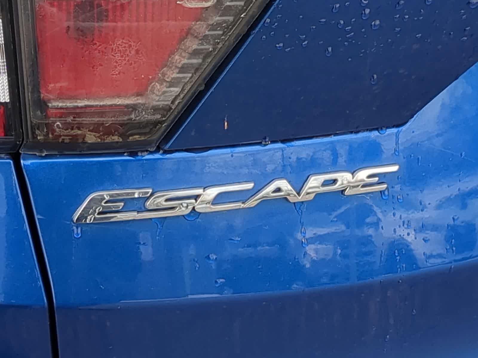 Thumbnail: 2017 Ford Escape - 15