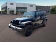  Jeep Wrangler Unlimited