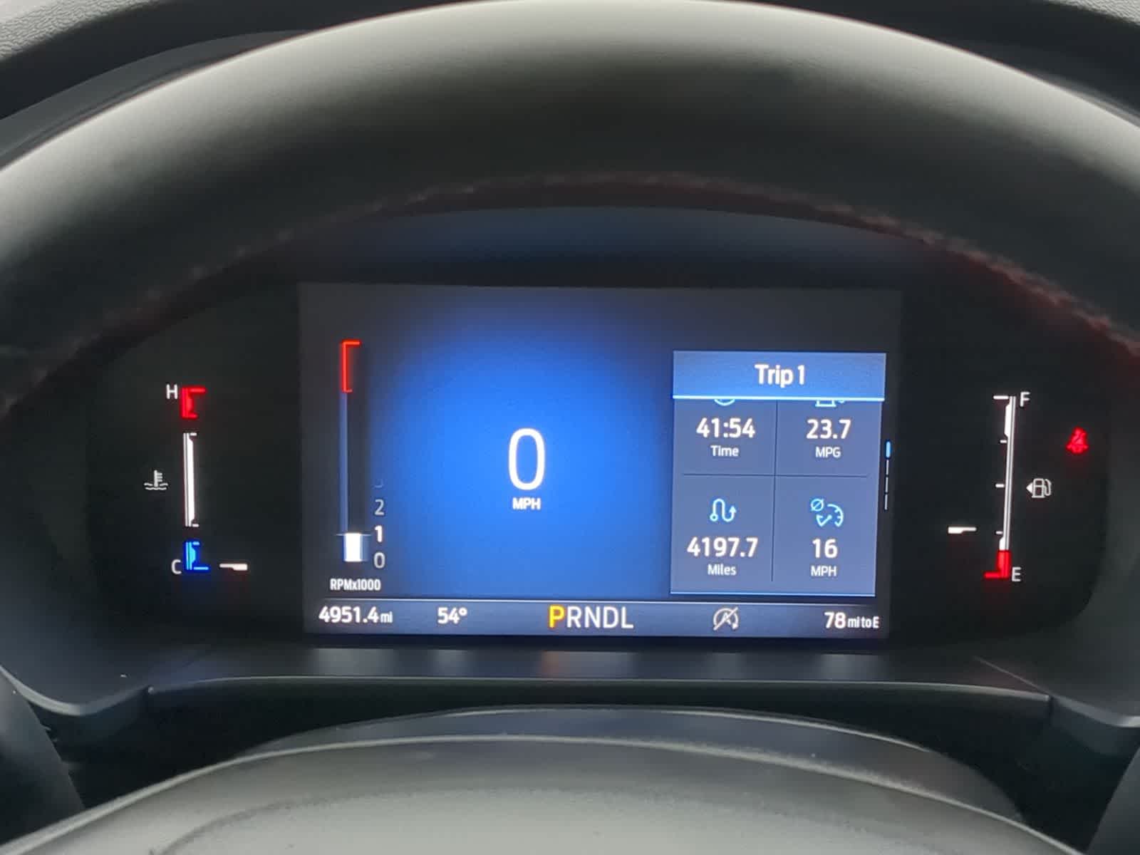 Thumbnail: 2025 Ford Escape - 34