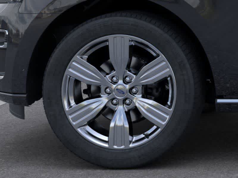 Thumbnail: 2024 Ford Expedition - 20