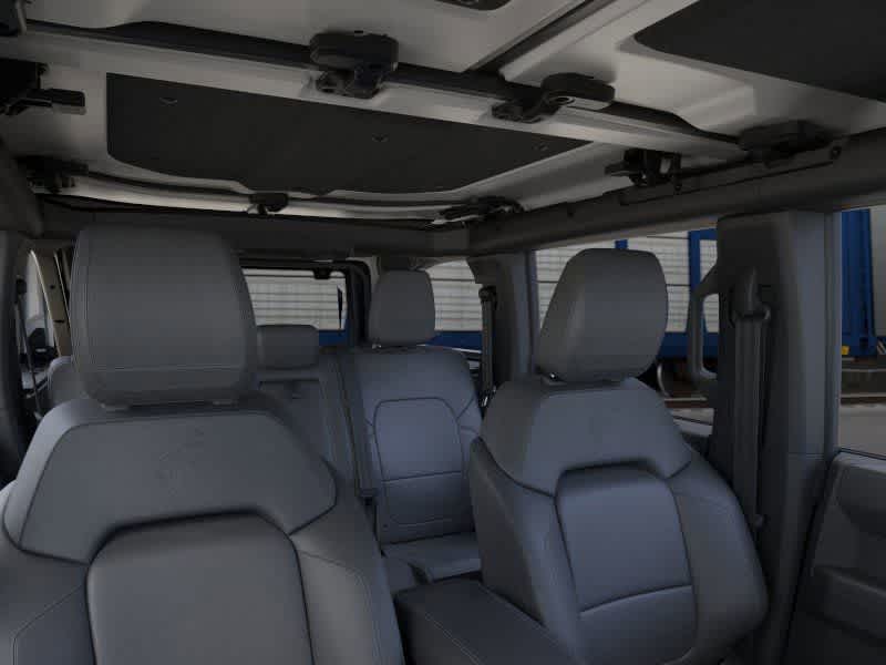 Thumbnail: 2025 Ford Bronco - 13