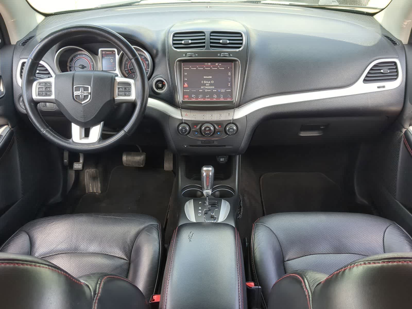 Thumbnail: 2014 Dodge Journey - 20