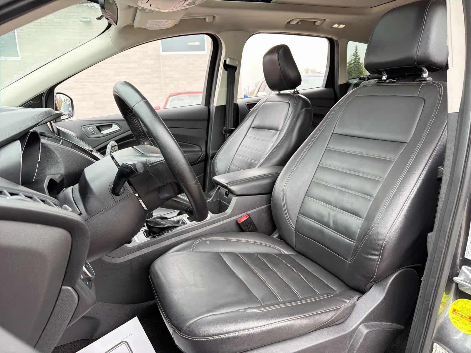 Thumbnail: 2019 Ford Escape - 20