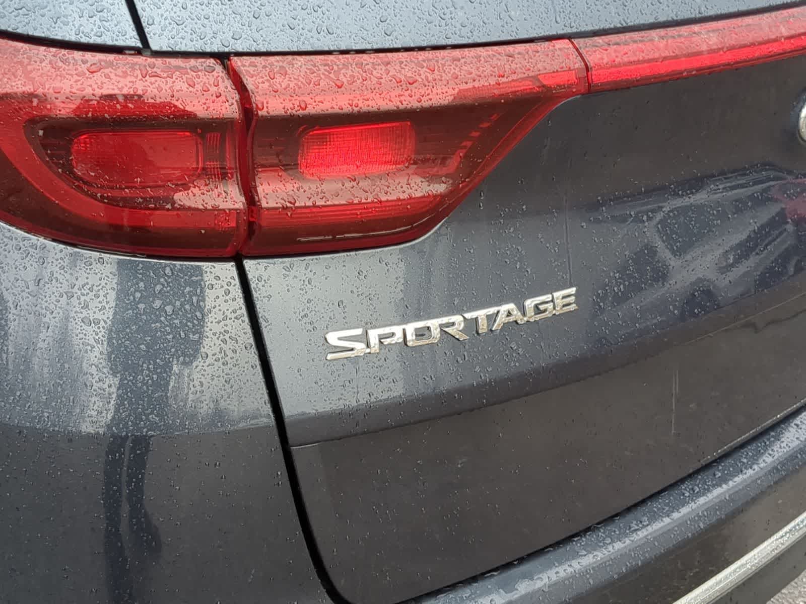 Thumbnail: 2022 Kia Sportage - 18