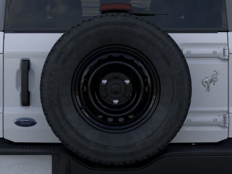 Thumbnail: 2026 Ford Bronco - 25