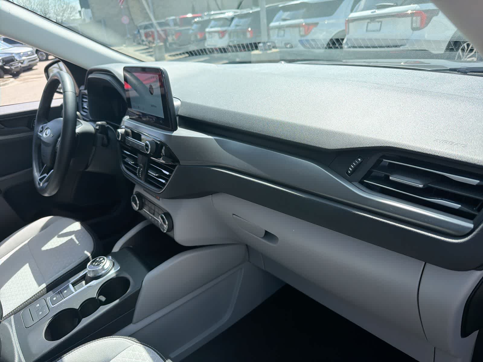 Thumbnail: 2023 Ford Escape - 19