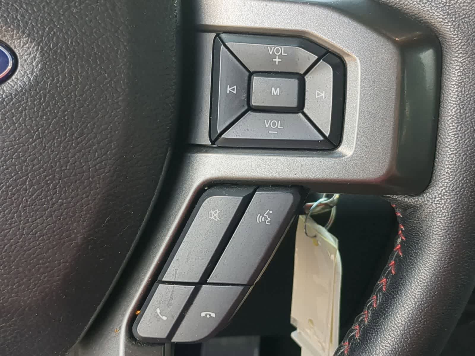 2020 Ford F-150 XLT 31