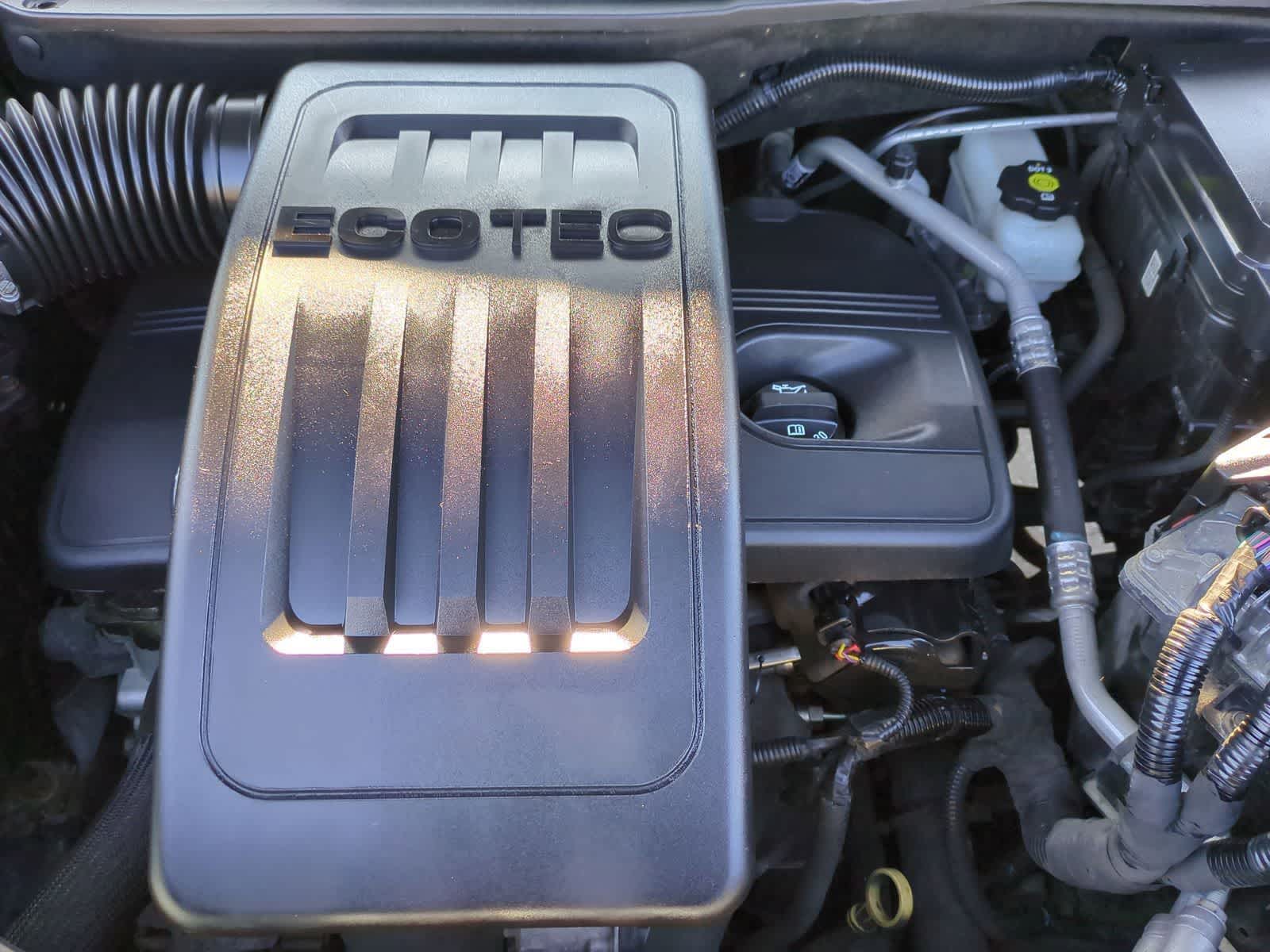 Thumbnail: 2016 GMC Terrain - 19