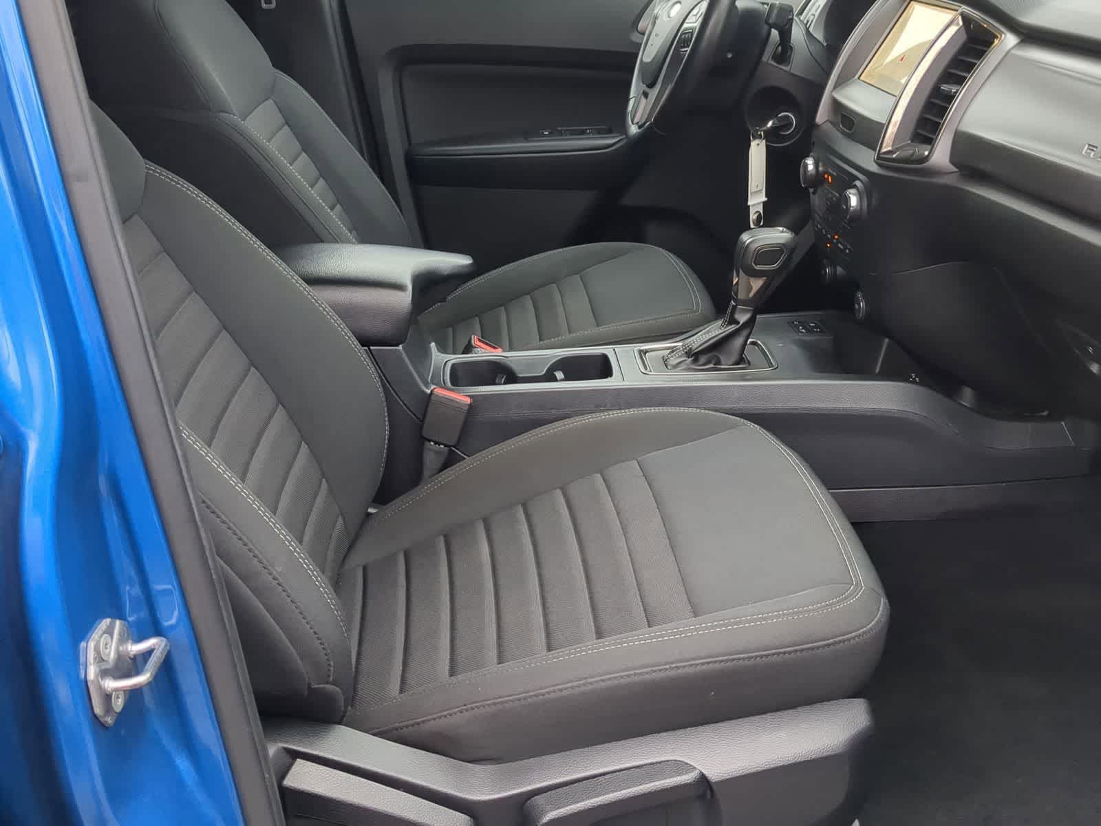 Thumbnail: 2021 Ford Ranger - 27