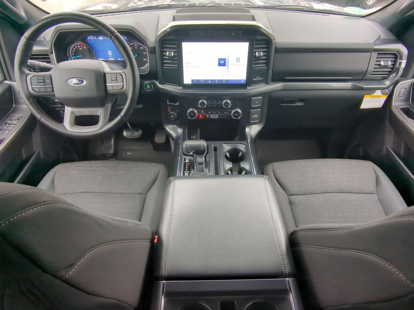 Thumbnail: 2022 Ford F-150 - 20