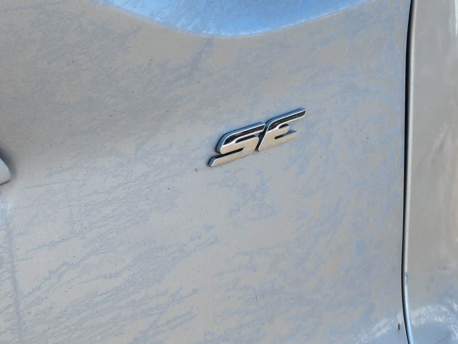 Thumbnail: 2015 Ford Escape - 7