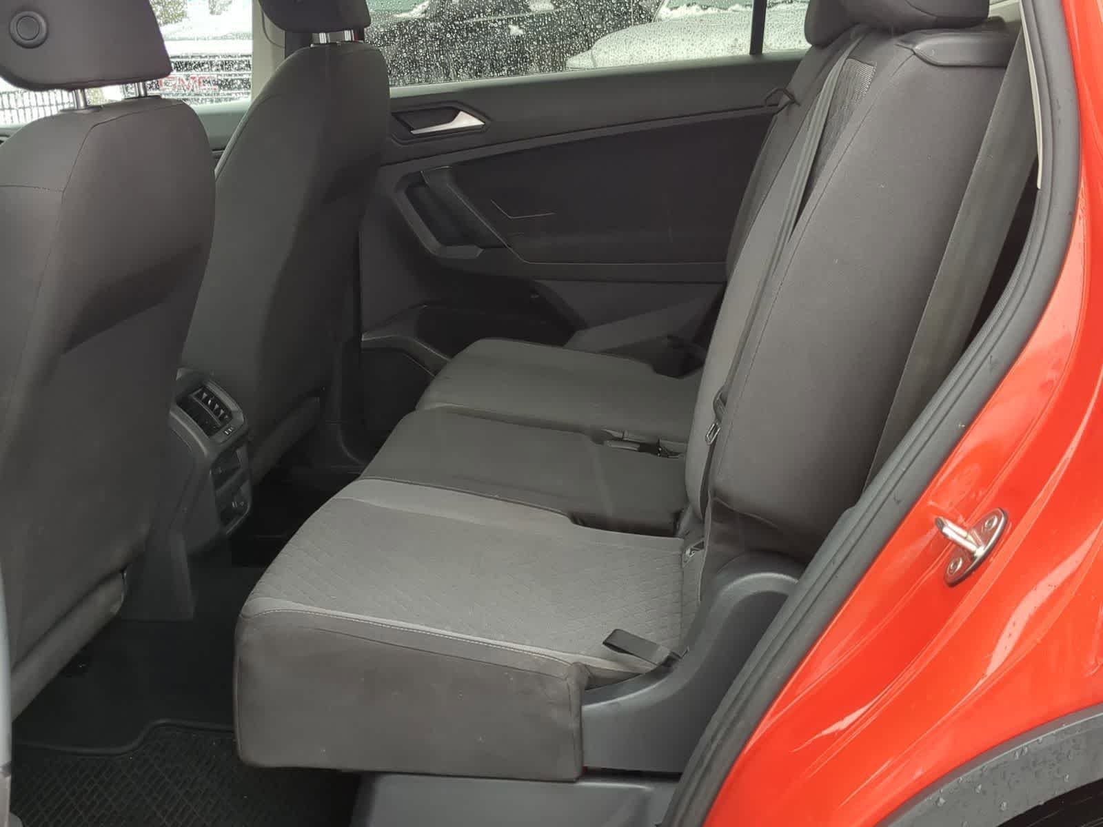 Thumbnail: 2019 Volkswagen Tiguan - 22