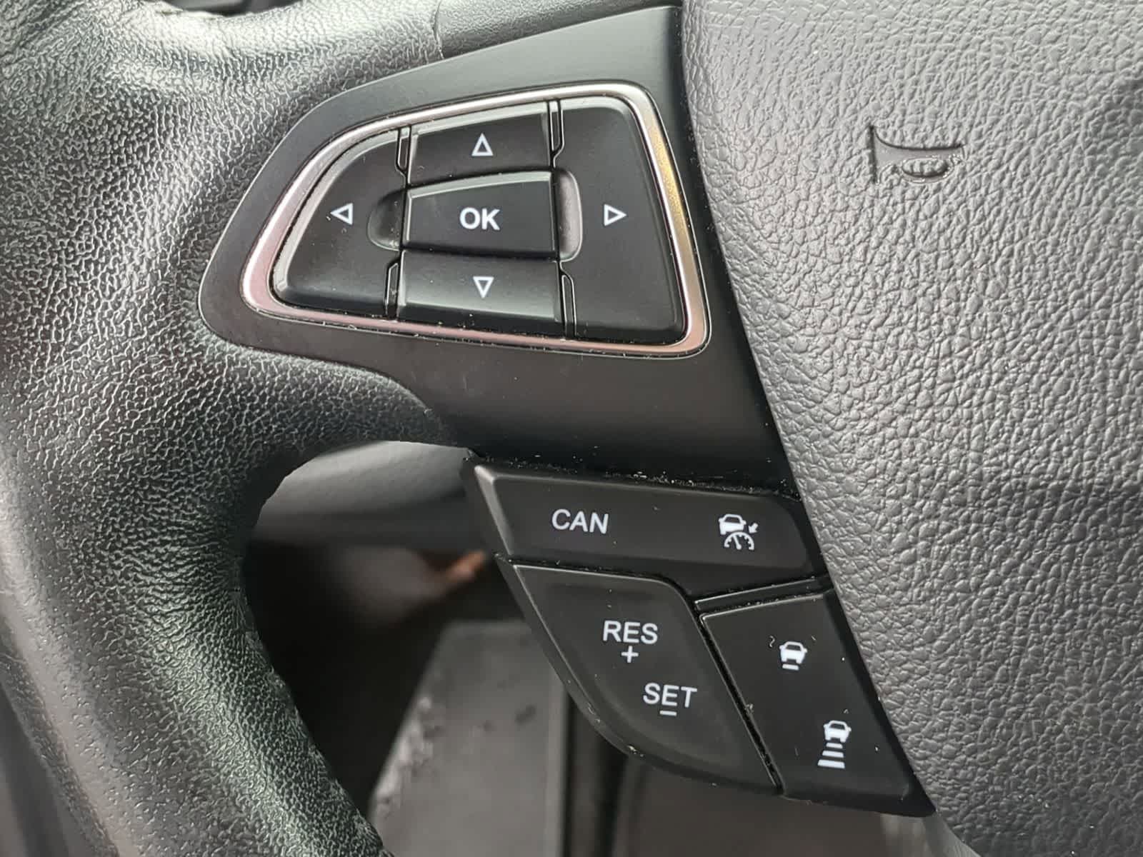 Thumbnail: 2018 Ford Escape - 28