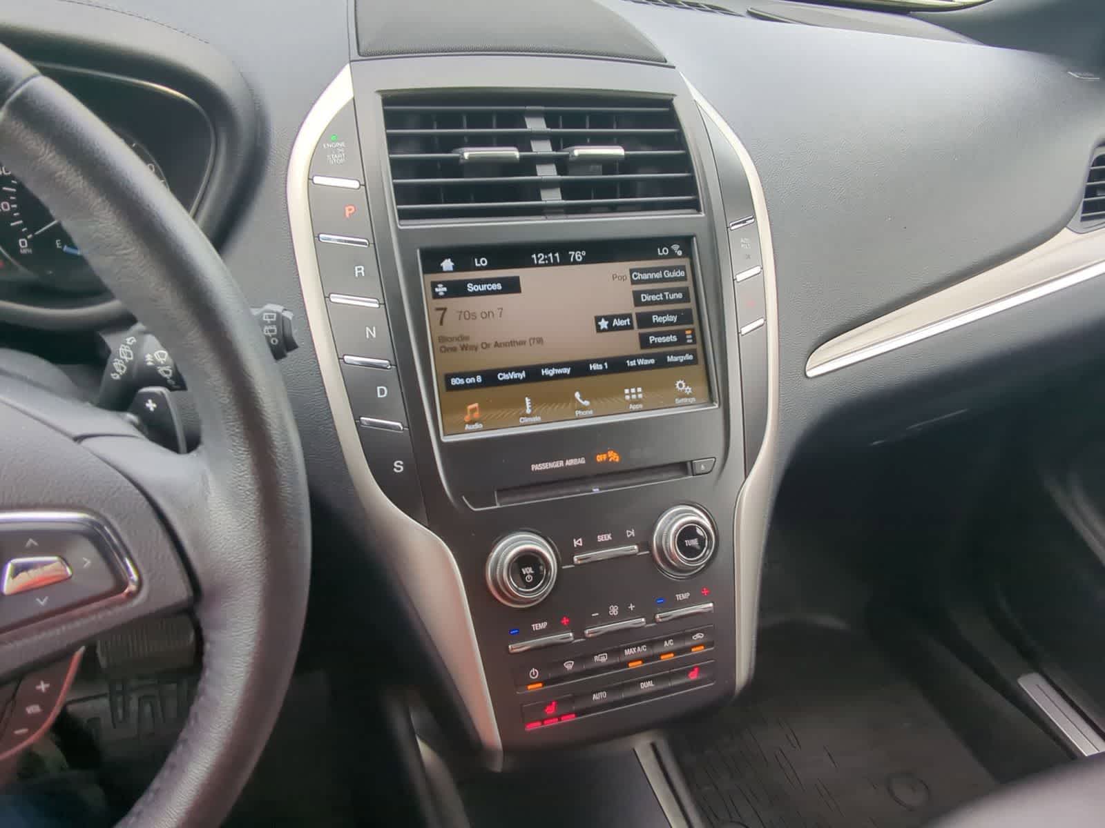 Thumbnail: 2018 Lincoln MKC - 30