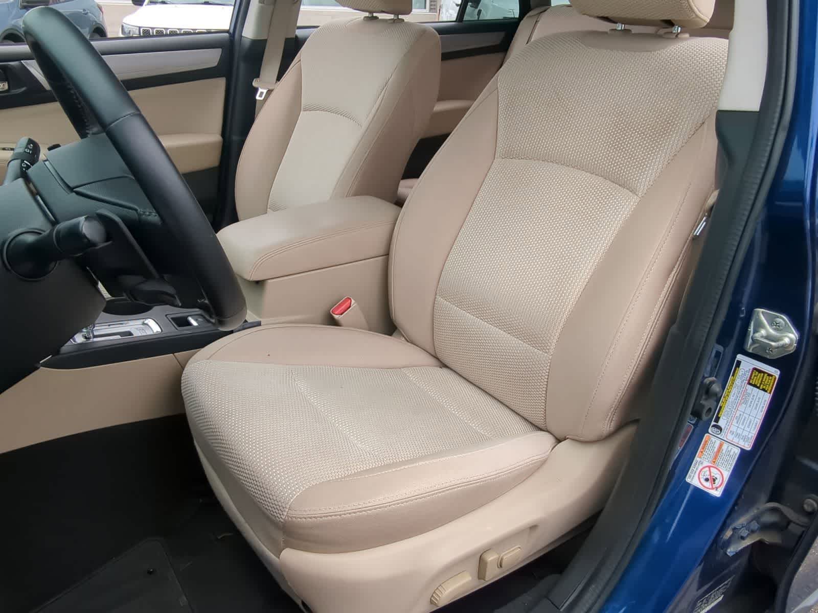 Thumbnail: 2016 Subaru Outback - 20