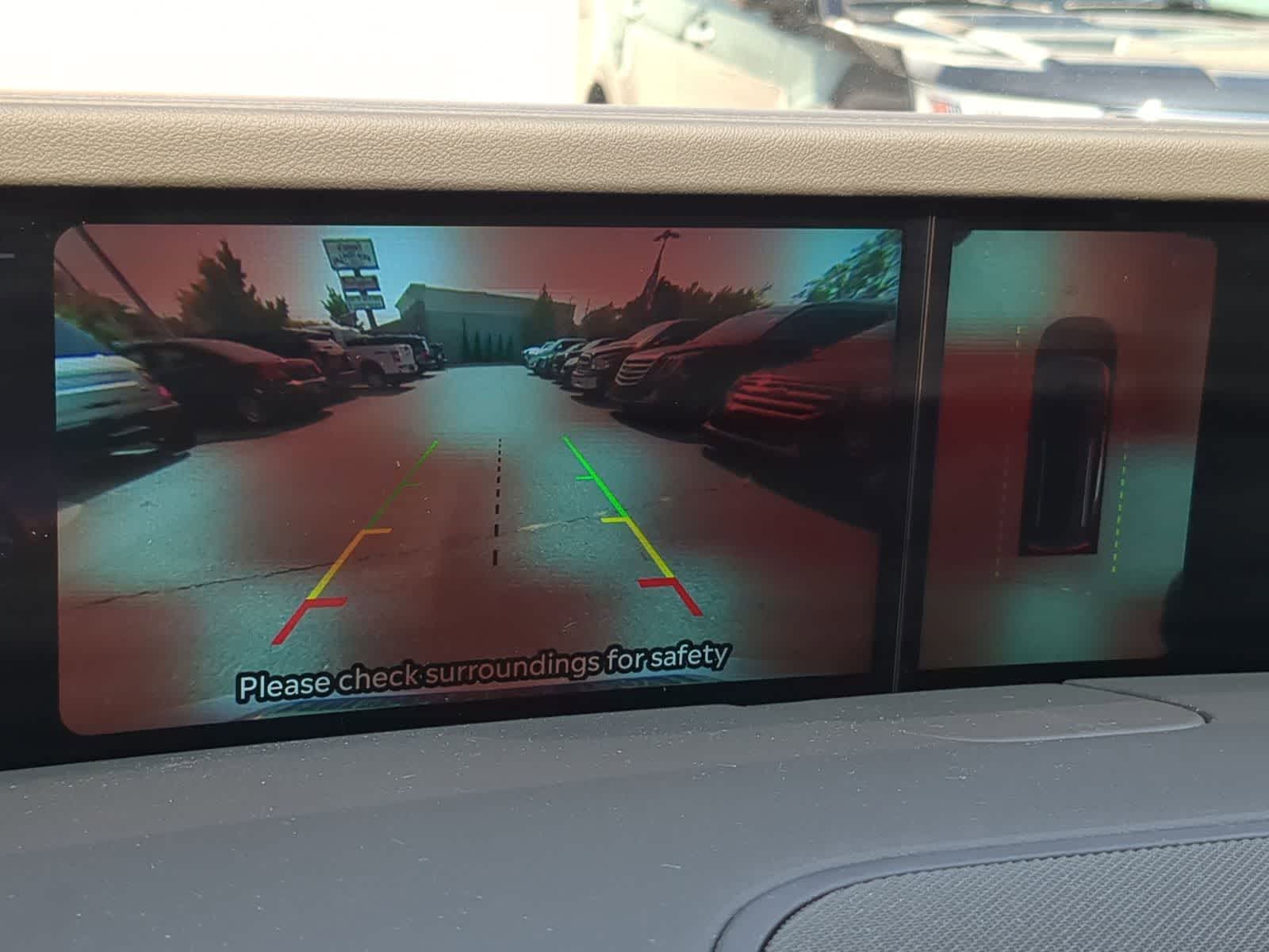 Thumbnail: 2024 Lincoln Nautilus - 33