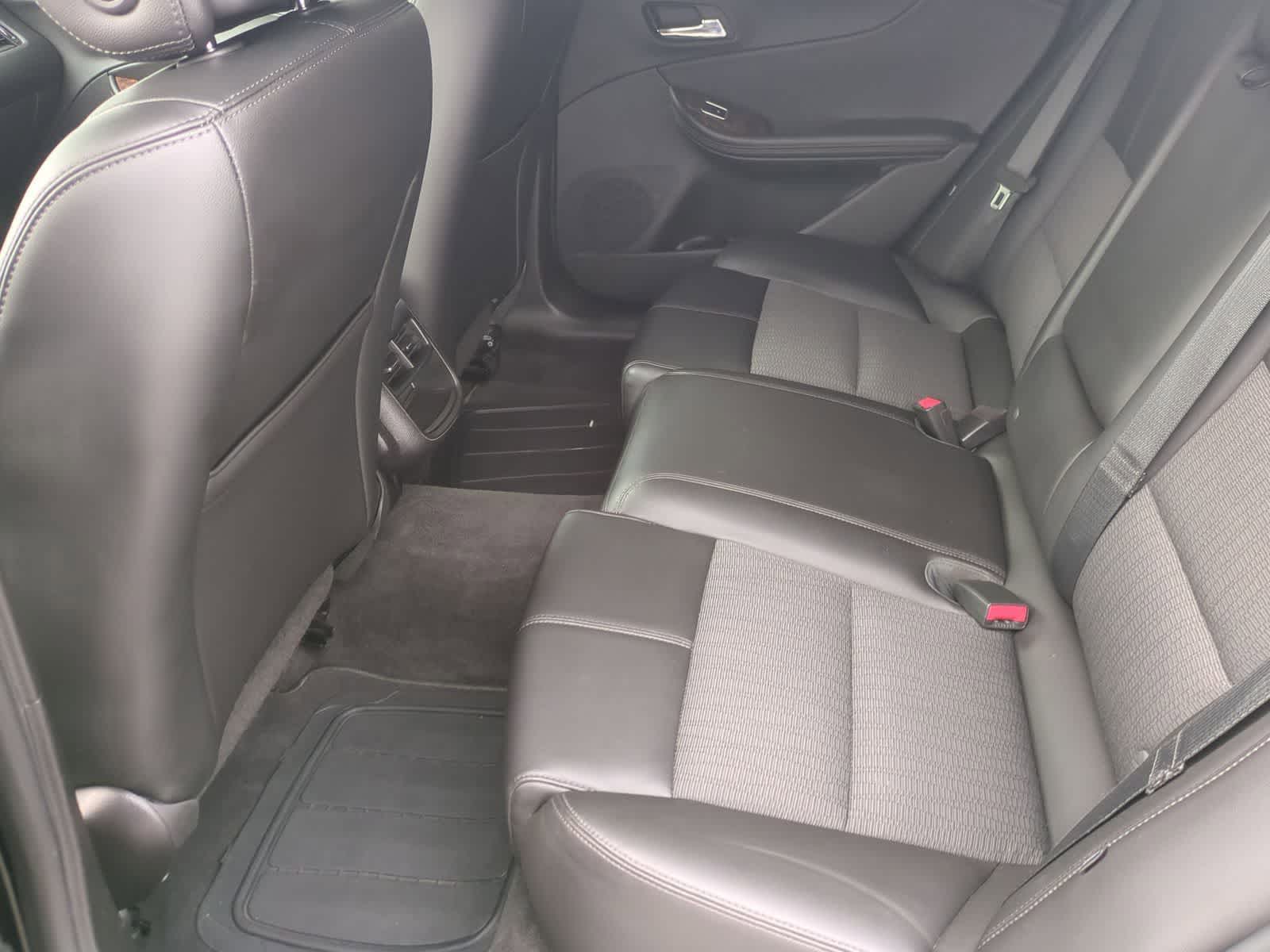 Thumbnail: 2014 Chevrolet Impala - 31