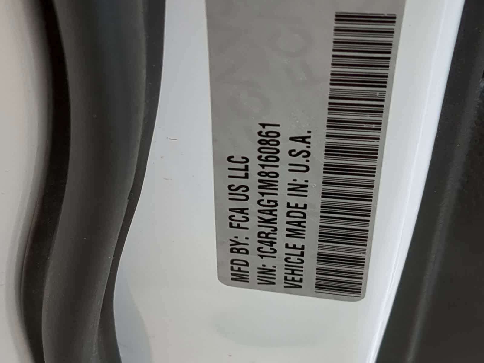 Thumbnail: 2021 Jeep Grand Cherokee L - 43