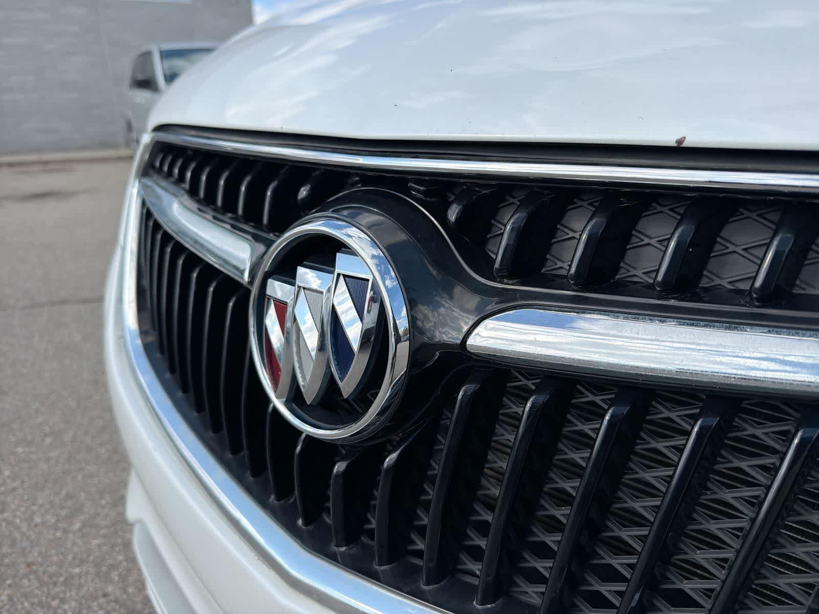 Thumbnail: 2017 Buick Encore - 16