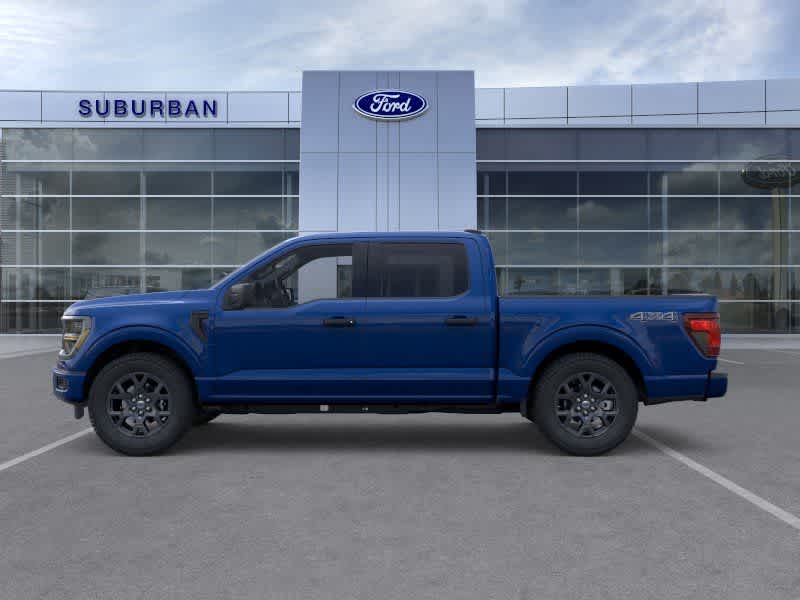Thumbnail: 2026 Ford F-150 - 3