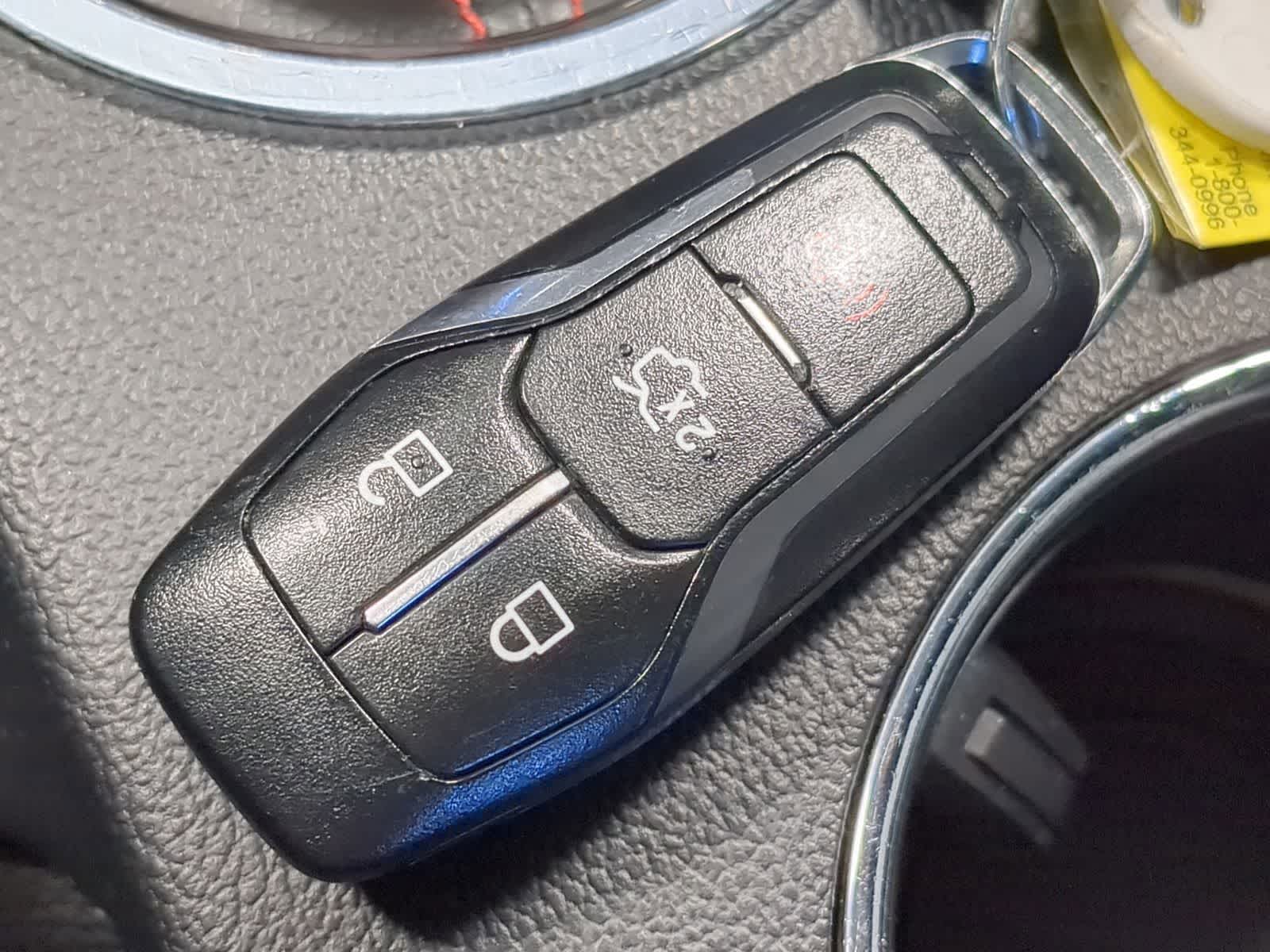 Thumbnail: 2016 Ford Mustang - 33