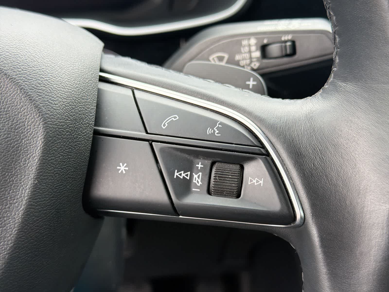 Thumbnail: 2021 Audi Q3 - 31