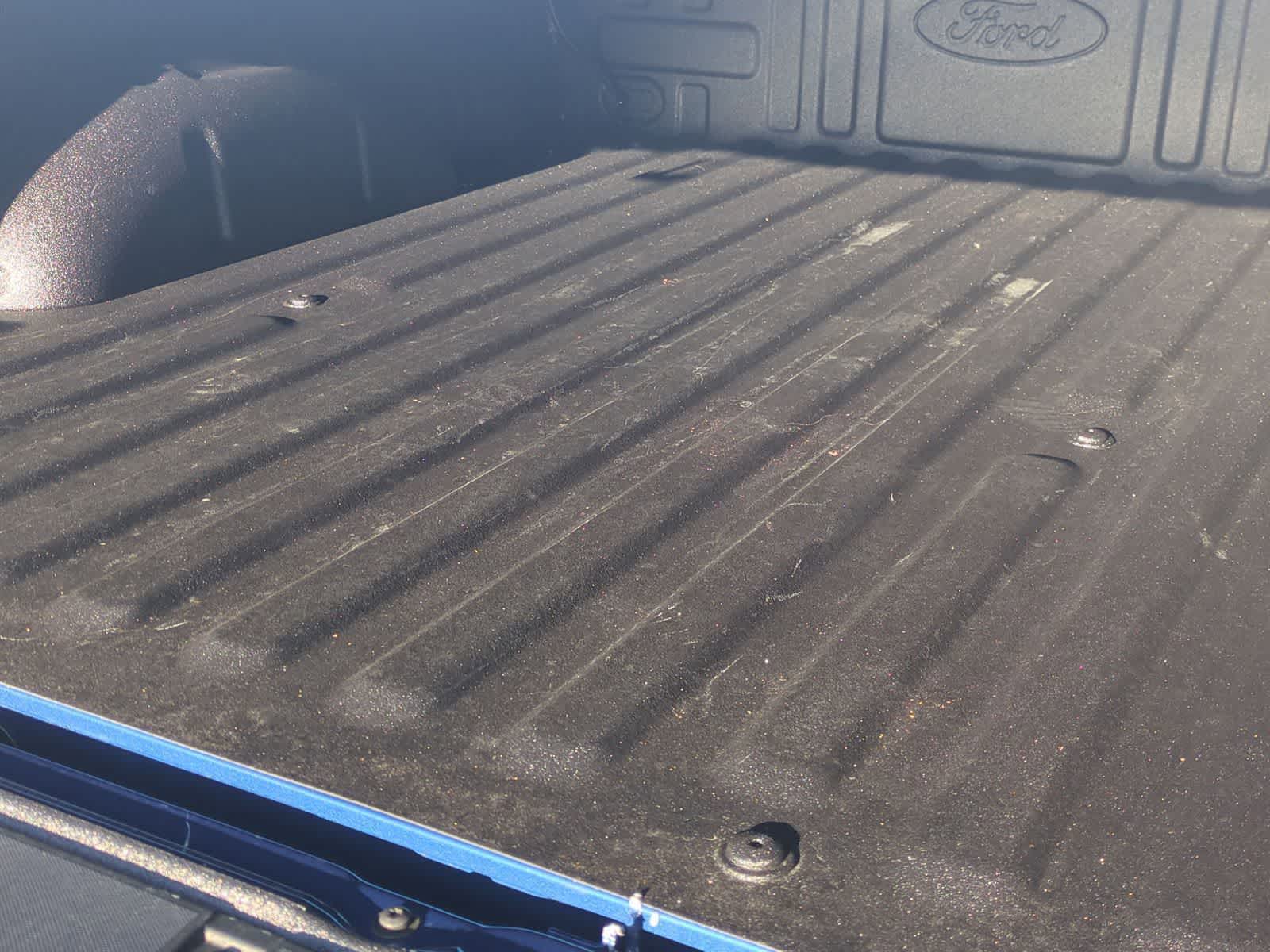 Thumbnail: 2025 Ford F-150 - 49