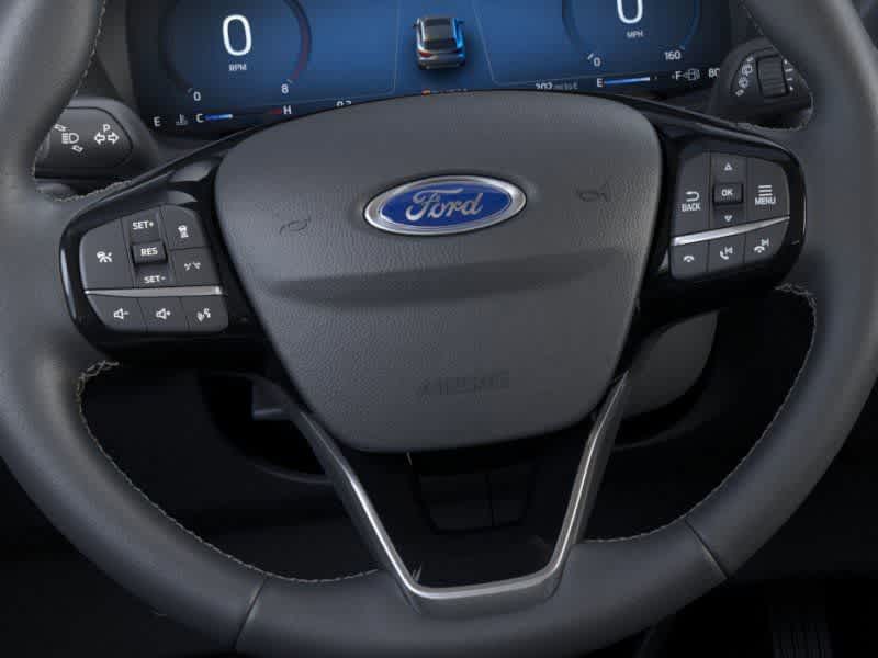 2024 Ford Escape Active 13