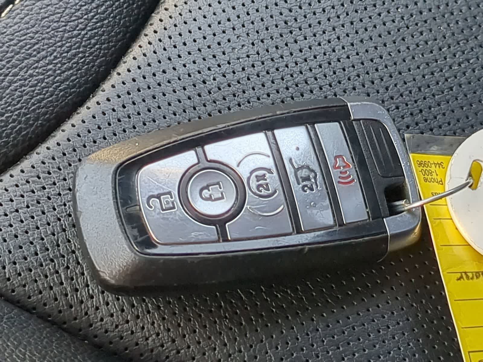 Thumbnail: 2023 Ford Explorer - 40