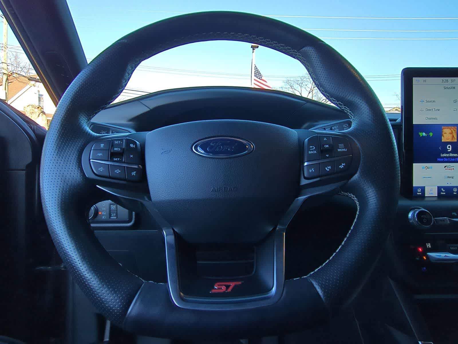 Thumbnail: 2020 Ford Explorer - 29