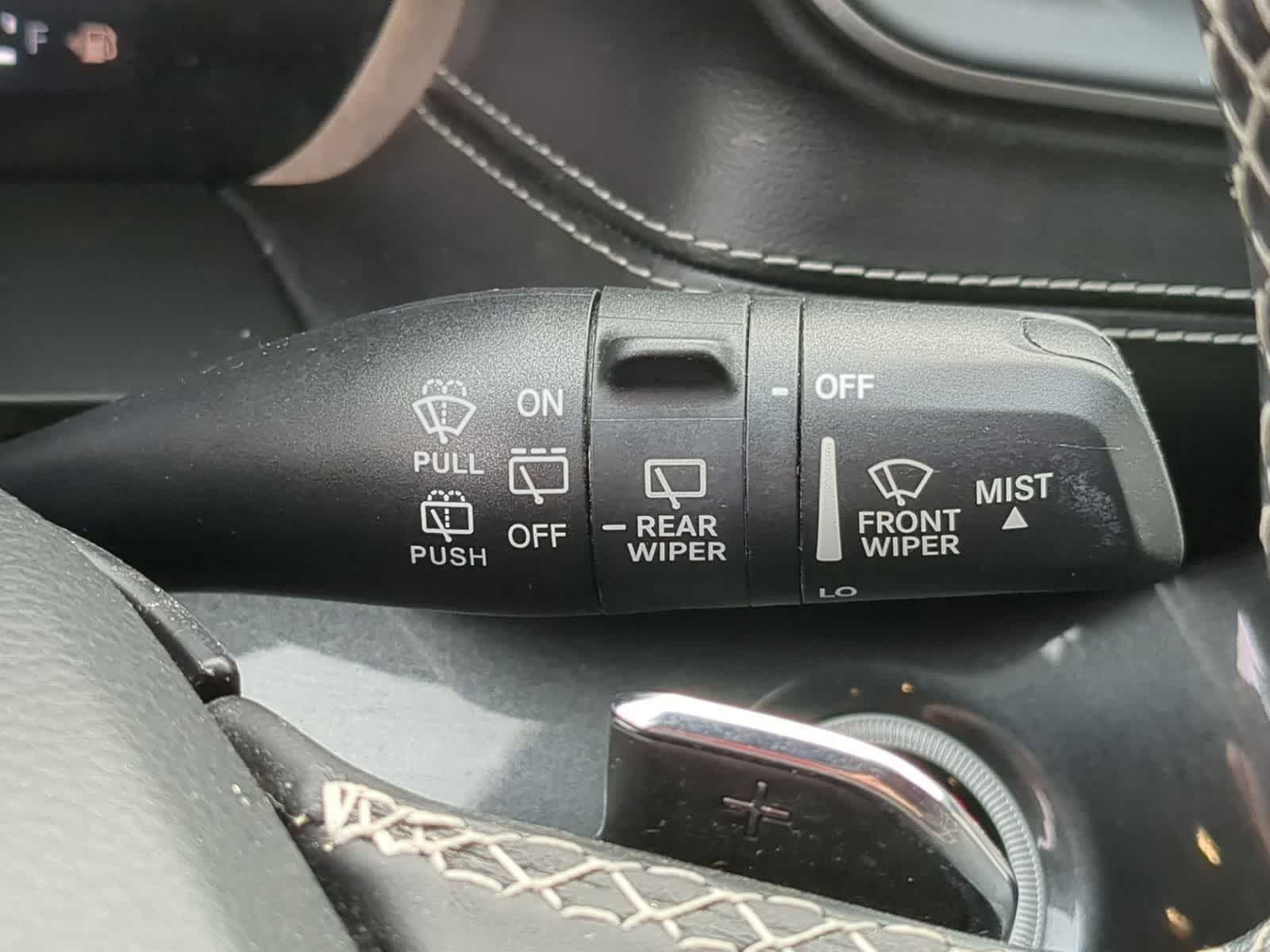 Thumbnail: 2021 Jeep Grand Cherokee L - 34