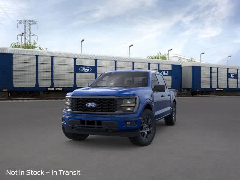 Thumbnail: 2026 Ford F-150 - 2