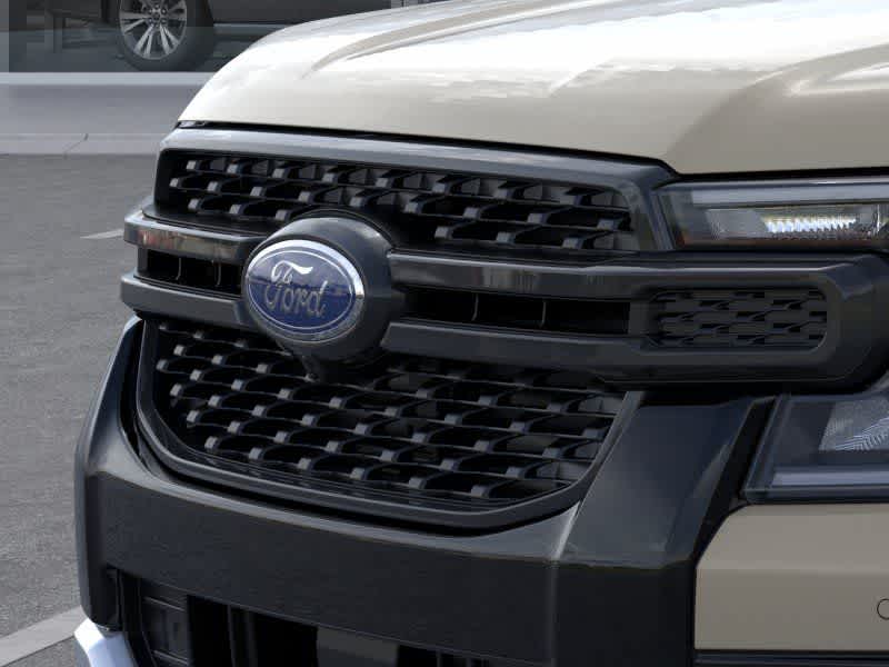 Thumbnail: 2026 Ford Ranger - 18