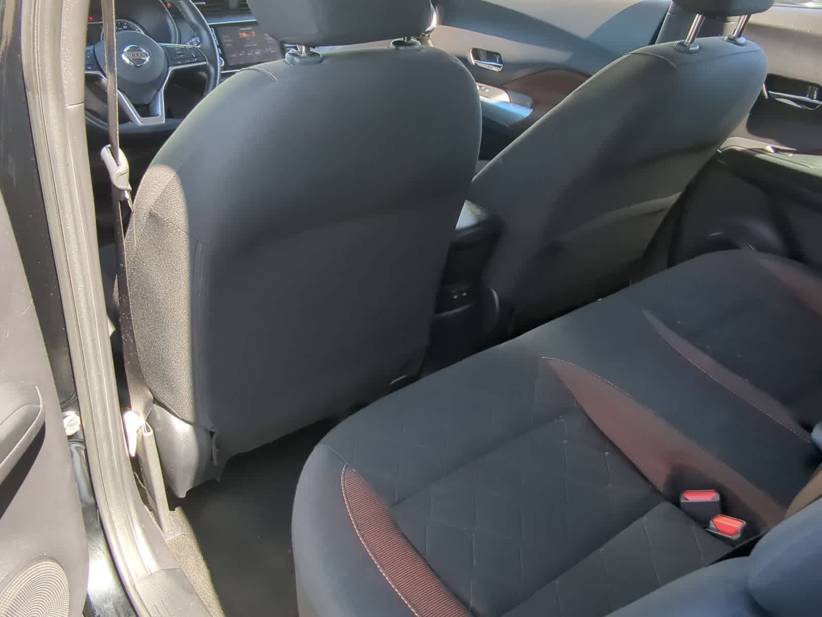 2020 Nissan Kicks SR 20