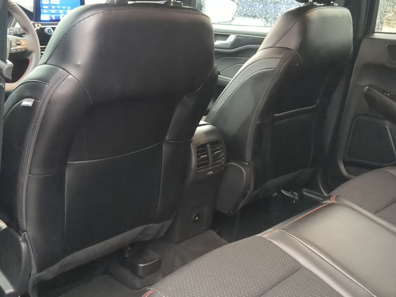 Thumbnail: 2025 Ford Escape - 21