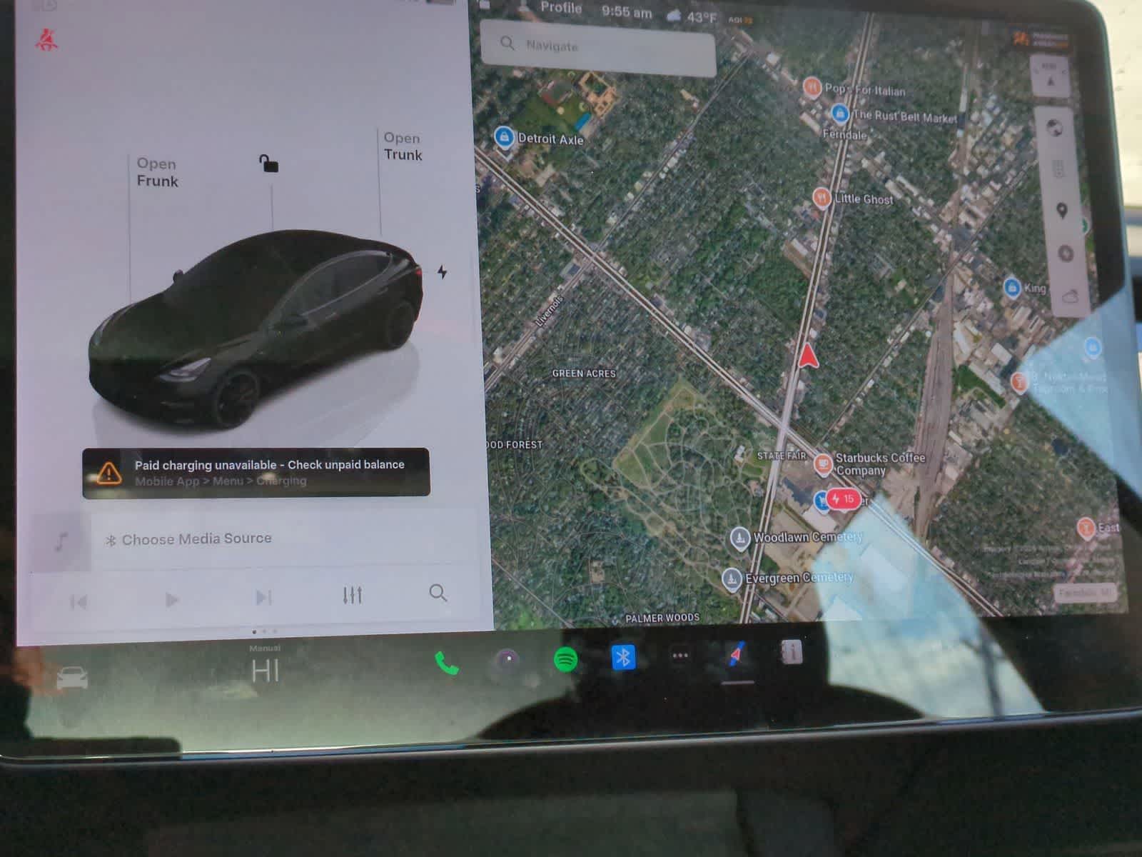 Thumbnail: 2022 Tesla Model 3 - 31