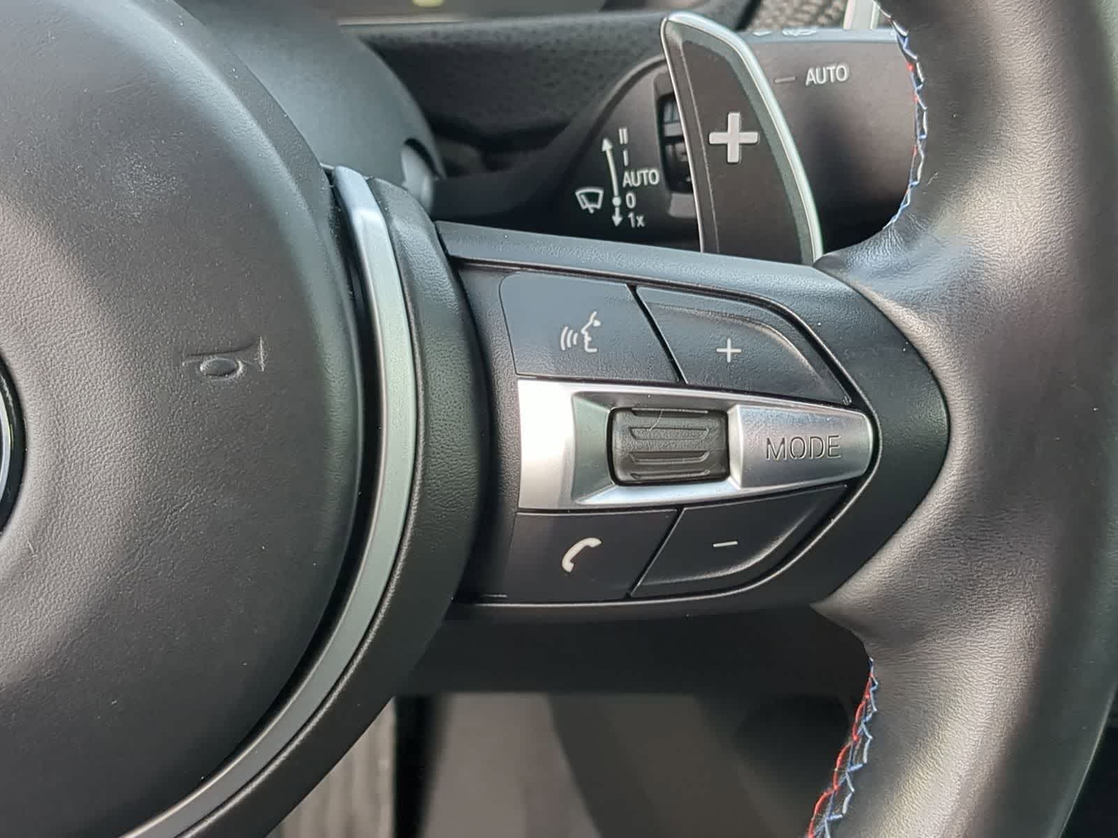 Thumbnail: 2019 BMW M4 - 28