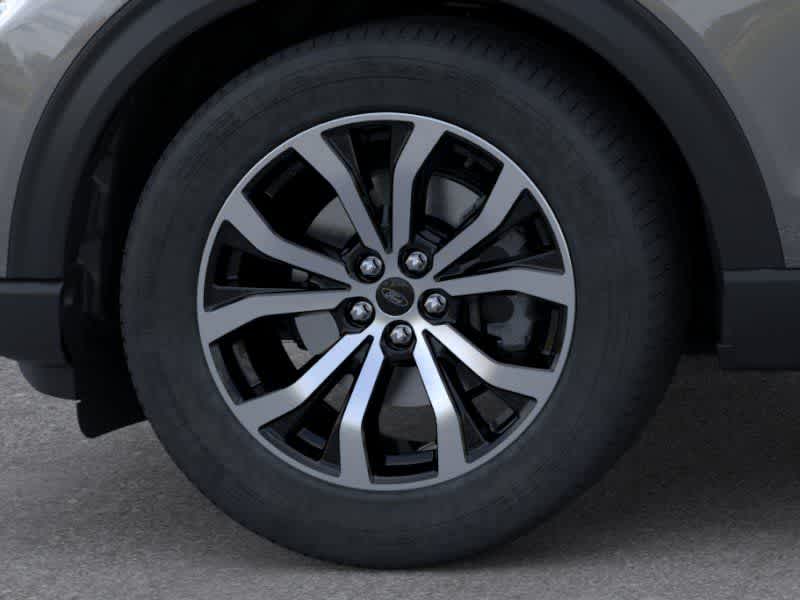 Thumbnail: 2026 Ford Explorer - 20