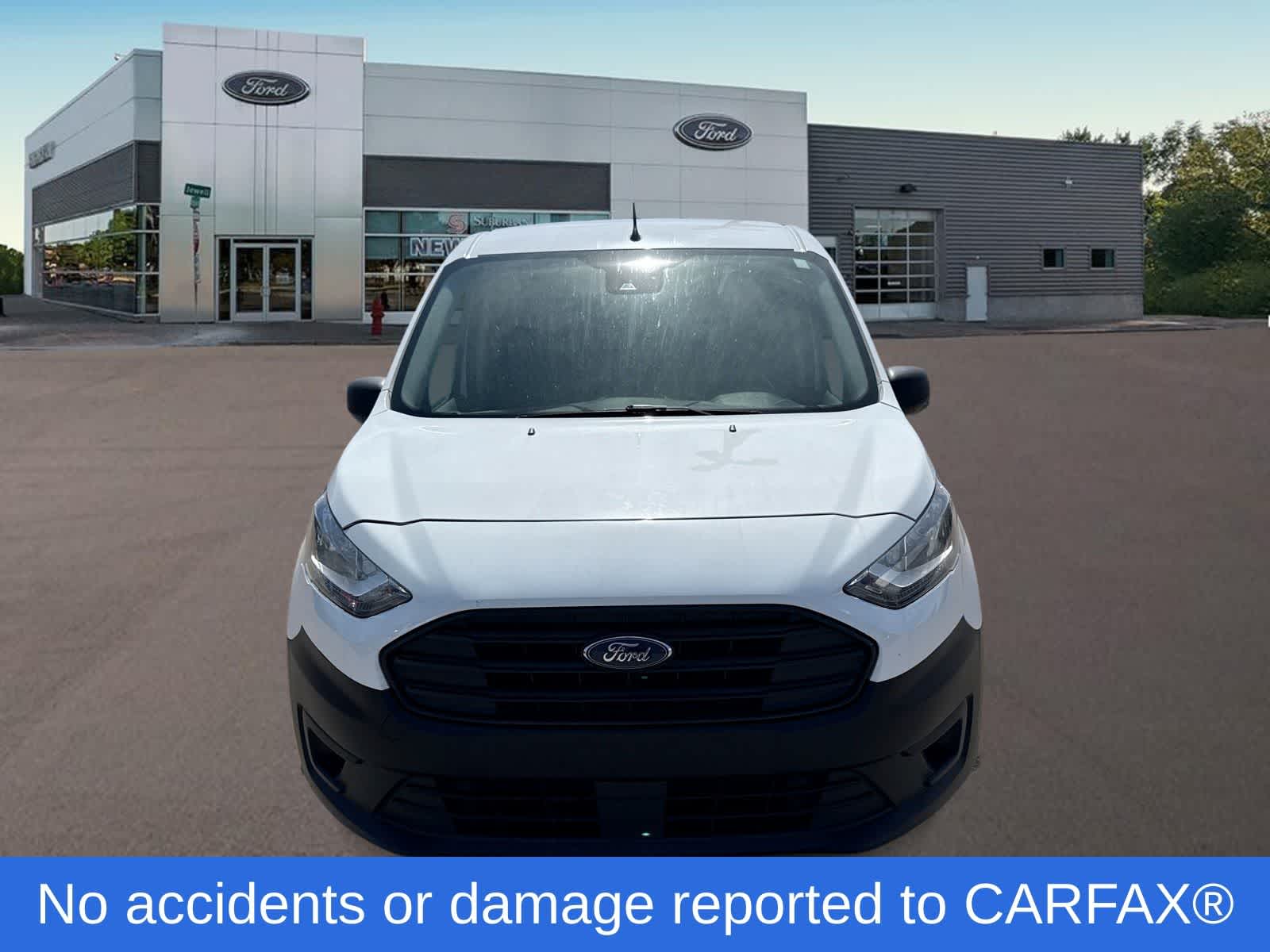 Thumbnail: 2022 Ford Transit Series - 3