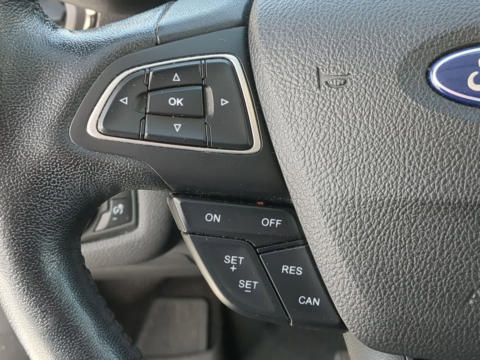 Thumbnail: 2018 Ford Escape - 24