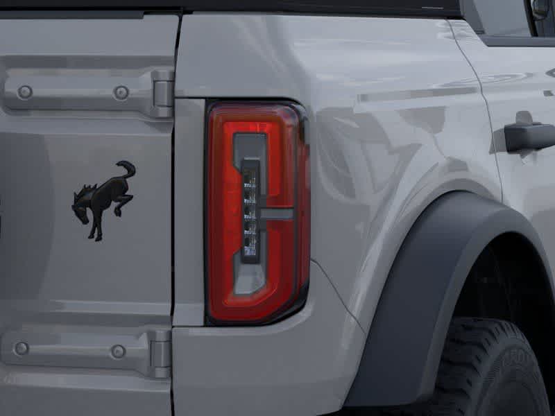 Thumbnail: 2026 Ford Bronco - 24